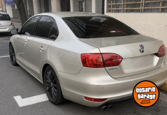 Autos - Volkswagen Vento Luxury DSG 2014 Diesel 130000Km - En Venta