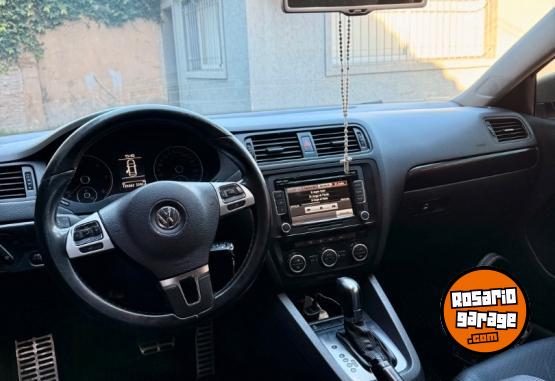 Autos - Volkswagen Vento Luxury DSG 2014 Diesel 130000Km - En Venta