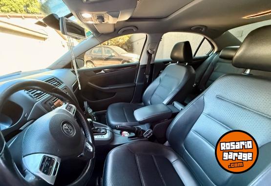 Autos - Volkswagen Vento Luxury DSG 2014 Diesel 130000Km - En Venta