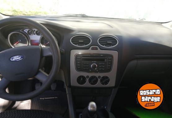 Autos - Ford Focus 2013 Nafta 99000Km - En Venta