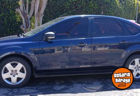 Autos - Ford Focus 2013 Nafta 99000Km - En Venta