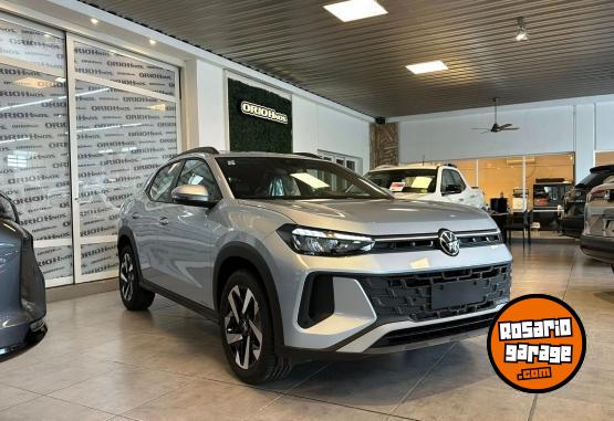 Autos - Volkswagen TERA 170 TSI HIGH 2025 Nafta 0Km - En Venta