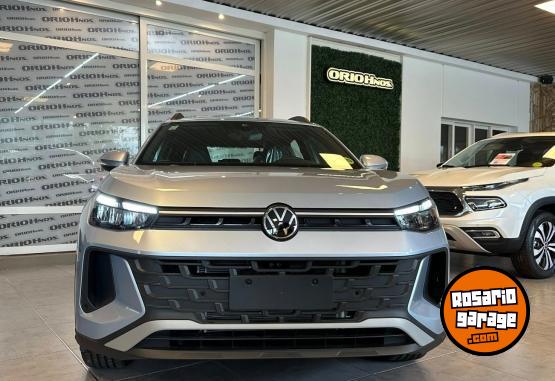 Autos - Volkswagen TERA 170 TSI HIGH 2025 Nafta 0Km - En Venta