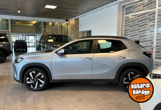 Autos - Volkswagen TERA 170 TSI HIGH 2025 Nafta 0Km - En Venta