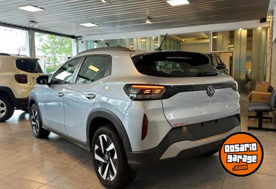 Autos - Volkswagen TERA 170 TSI HIGH 2025 Nafta 0Km - En Venta
