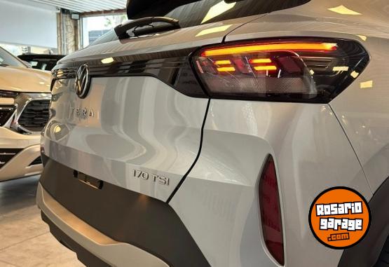Autos - Volkswagen TERA 170 TSI HIGH 2025 Nafta 0Km - En Venta