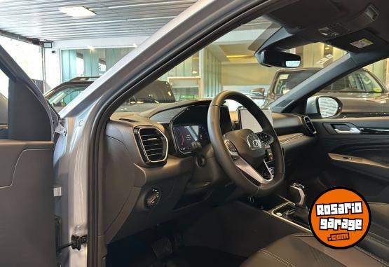 Autos - Volkswagen TERA 170 TSI HIGH 2025 Nafta 0Km - En Venta