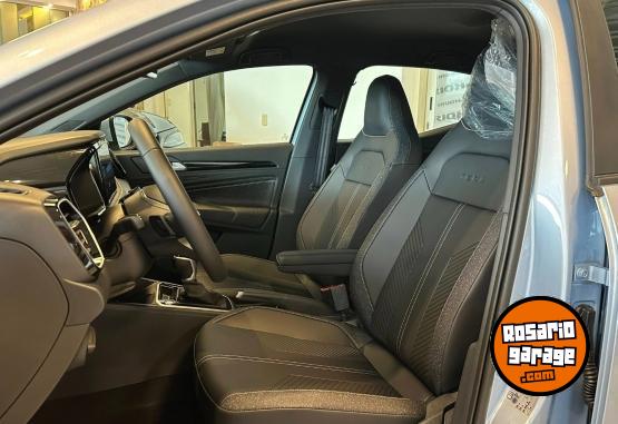Autos - Volkswagen TERA 170 TSI HIGH 2025 Nafta 0Km - En Venta