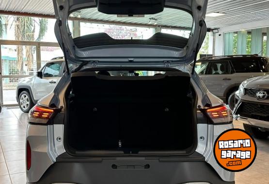 Autos - Volkswagen TERA 170 TSI HIGH 2025 Nafta 0Km - En Venta