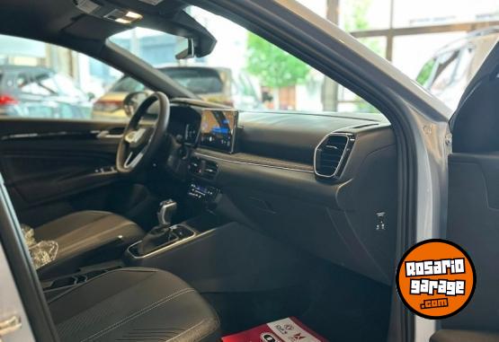 Autos - Volkswagen TERA 170 TSI HIGH 2025 Nafta 0Km - En Venta