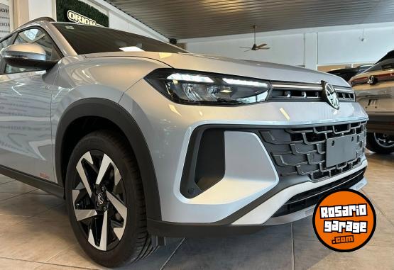 Autos - Volkswagen TERA 170 TSI HIGH 2025 Nafta 0Km - En Venta