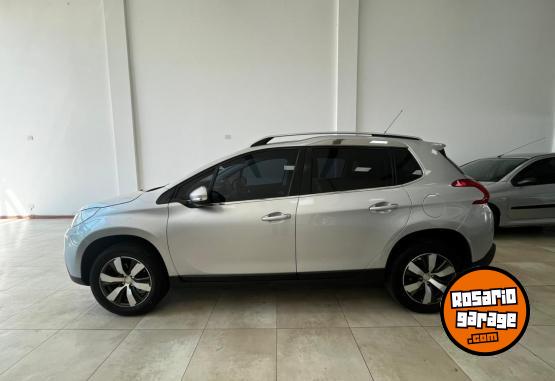 Autos - Peugeot 2008 1.6 Feline 2018 Nafta 99000Km - En Venta