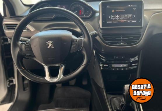 Autos - Peugeot 2008 1.6 Feline 2018 Nafta 99000Km - En Venta