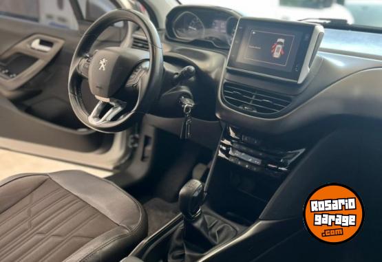 Autos - Peugeot 2008 1.6 Feline 2018 Nafta 99000Km - En Venta