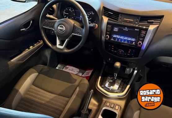 Camionetas - Nissan FRONTIER 2.3 TDI A/T XE 2025 Diesel 0Km - En Venta