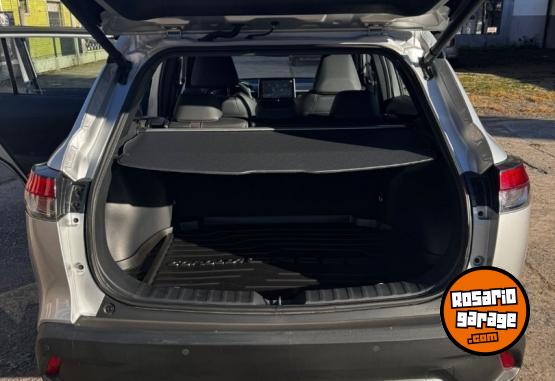 Camionetas - Toyota Corolla Cross 2025 Nafta 0Km - En Venta