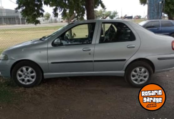 Autos - Fiat 2004 2004 Diesel 312000Km - En Venta