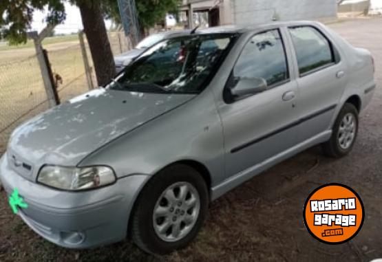 Autos - Fiat 2004 2004 Diesel 312000Km - En Venta