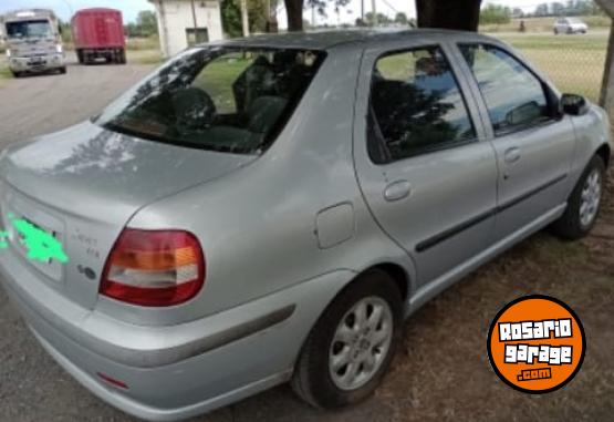 Autos - Fiat 2004 2004 Diesel 312000Km - En Venta