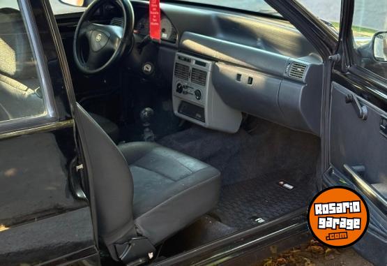 Autos - Fiat Uno fire 1.3 2009 Nafta 200000Km - En Venta