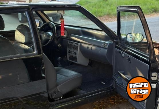 Autos - Fiat Uno fire 1.3 2009 Nafta 200000Km - En Venta