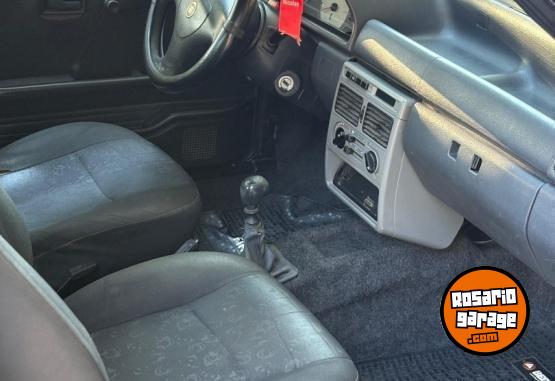 Autos - Fiat Uno fire 1.3 2009 Nafta 200000Km - En Venta