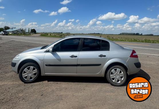 Autos - Renault Megane II 2009 Nafta 133000Km - En Venta