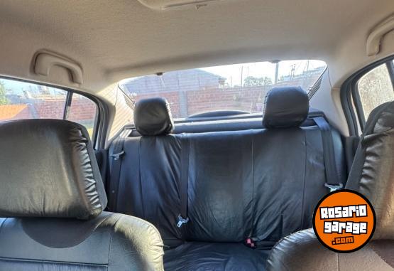 Autos - Renault Megane II 2009 Nafta 133000Km - En Venta