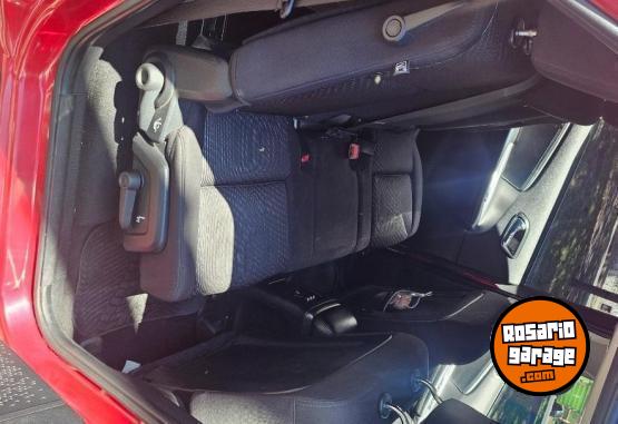 Camionetas - Dodge Journey sxt 2013 Nafta 62000Km - En Venta