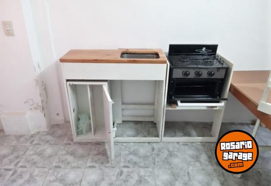 Otros - mobiliario y accesorios para armar motorhome trafic o otros vehiculos - En Venta