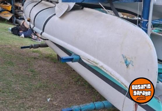 Deportes Náuticos - Piragua - En Venta