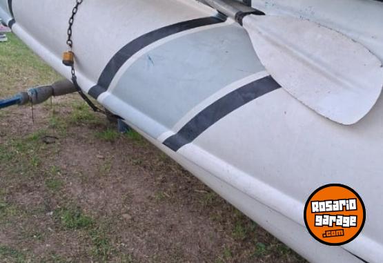 Deportes Náuticos - Piragua - En Venta