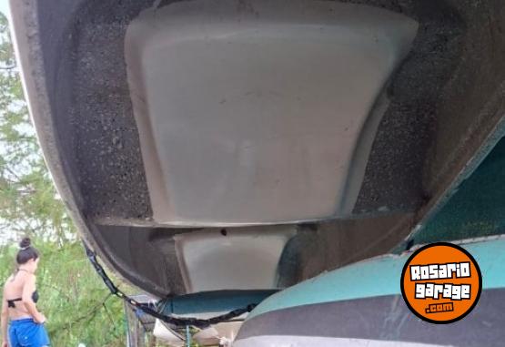 Deportes Náuticos - Piragua - En Venta