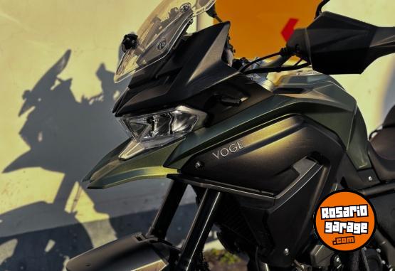 Motos - Voge 650 DS 2021 Nafta 34000Km - En Venta