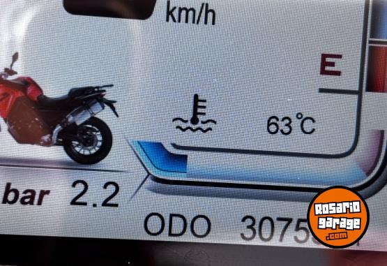 Motos - Voge 650 DS 2021 Nafta 34000Km - En Venta