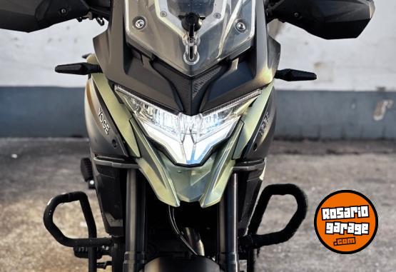 Motos - Voge 650 DS 2021 Nafta 34000Km - En Venta