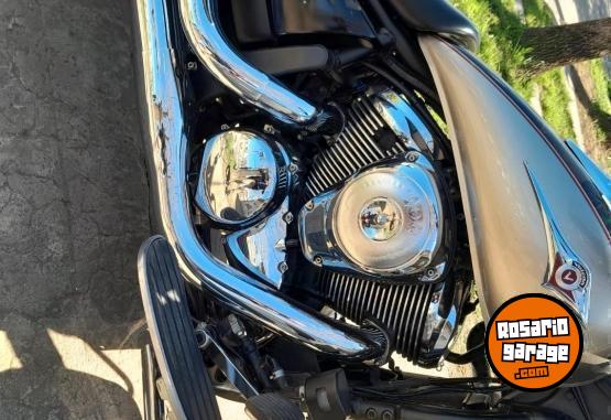 Motos - Kawasaki Custom 2013 Nafta 42000Km - En Venta