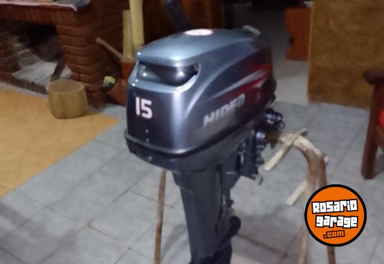 Embarcaciones - Piraguon Super Zafari 5.5 - En Venta