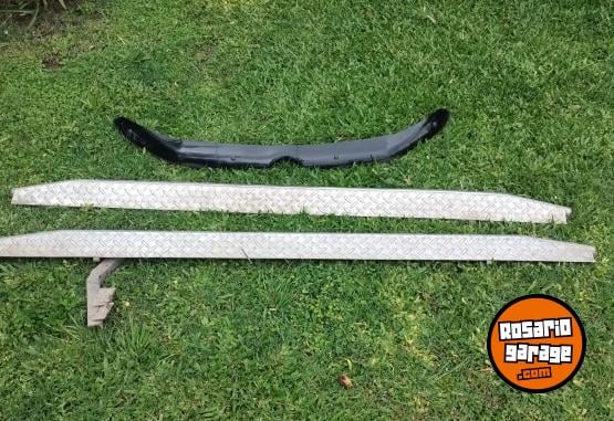 Camionetas - Fiat Toro Volcano 4x4 2.0 2016 Diesel 178000Km - En Venta