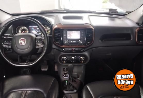 Camionetas - Fiat Toro Volcano 4x4 2.0 2016 Diesel 178000Km - En Venta