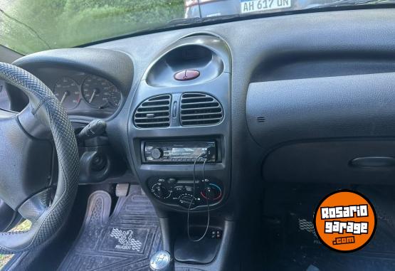 Autos - Peugeot 206 1.9 DIESEL 2007 Diesel 268237Km - En Venta