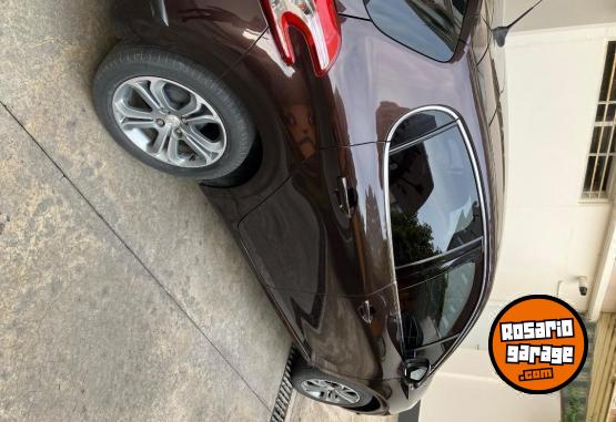 Autos - Peugeot 208 2015 Nafta 85000Km - En Venta