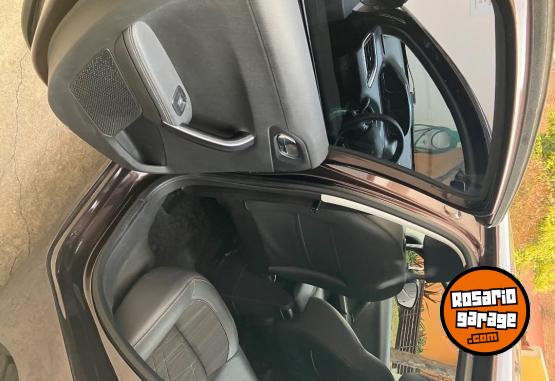 Autos - Peugeot 208 2015 Nafta 85000Km - En Venta