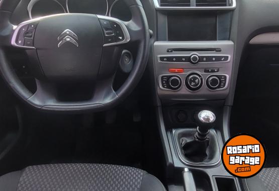 Autos - Citroen C4 LOUNGE 2018 GNC 143000Km - En Venta