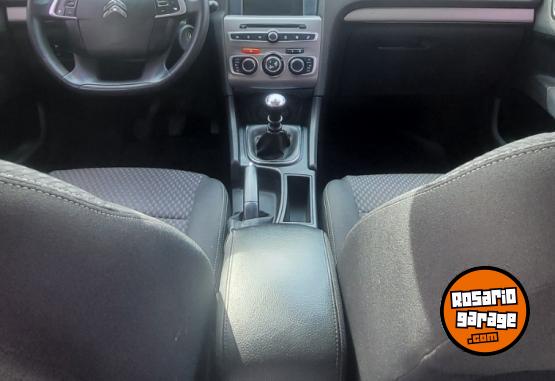 Autos - Citroen C4 LOUNGE 2018 GNC 143000Km - En Venta