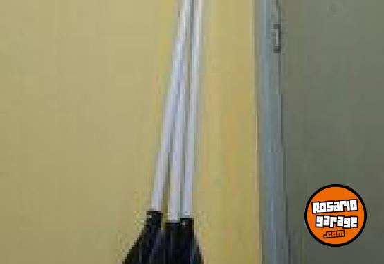 Deportes Náuticos - Kayakx Atlatinics TRIPLO - En Venta