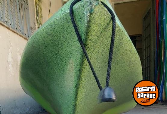 Deportes Náuticos - Kayakx Atlatinics TRIPLO - En Venta