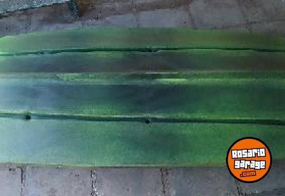 Deportes Náuticos - Kayakx Atlatinics TRIPLO - En Venta