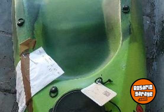 Deportes Náuticos - Kayakx Atlatinics TRIPLO - En Venta