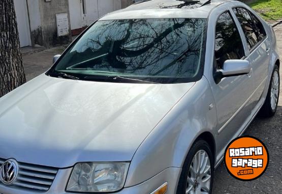 Autos - Volkswagen Bora 2004 Diesel 202000Km - En Venta